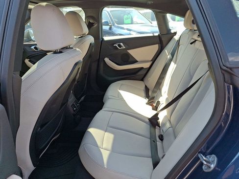 Used 2024 BMW 228i xDrive Gran Coupe w/ Premium Package image 11