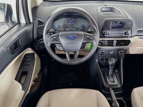 Used 2018 Ford EcoSport S image 16