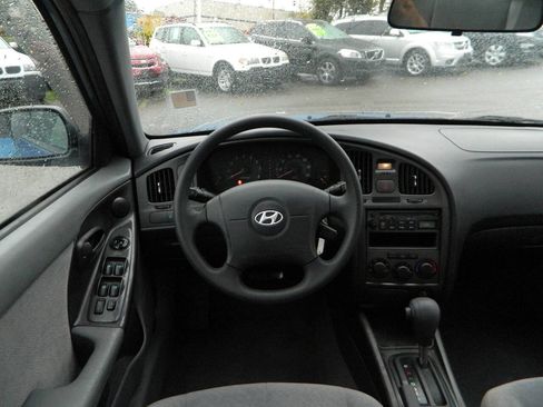 Used 2006 Hyundai Elantra GLS image 15