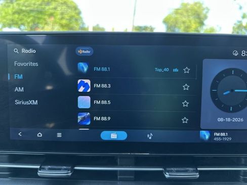 Used 2025 Hyundai Kona SEL FWD image 25