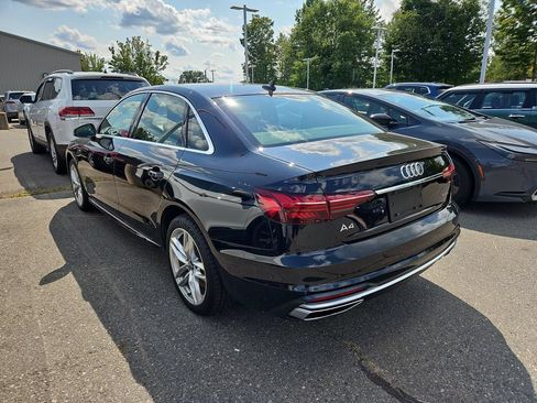 Used 2021 Audi A4 2.0T Premium AWD/4WD image 2