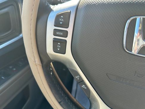Used 2008 Honda Ridgeline RTL image 22