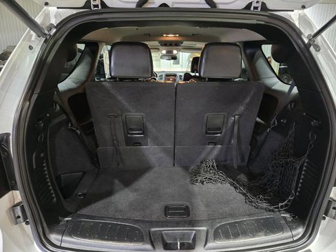 Used 2015 Dodge Durango Limited w/ Premium Group image 35
