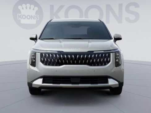 New 2026 Kia Carnival EX image 2