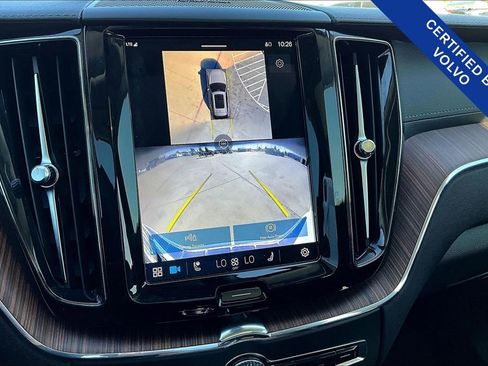 Used 2024 Volvo XC60 T8 Ultimate w/ Protection Package Premier image 30