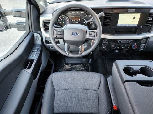 New 2026 Ford F250 XL w/ XL Driver Assist Package image 13