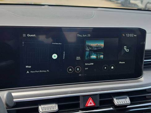 New 2026 Kia K5 GT-Line AWD/4WD image 22