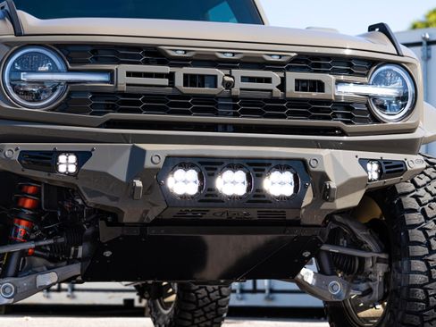 New 2025 Ford Bronco Raptor image 13