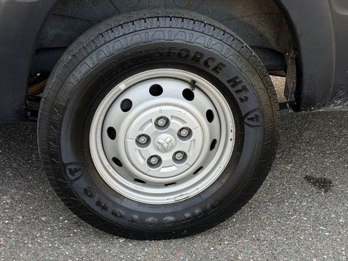 Used 2020 RAM ProMaster 3500 image 8