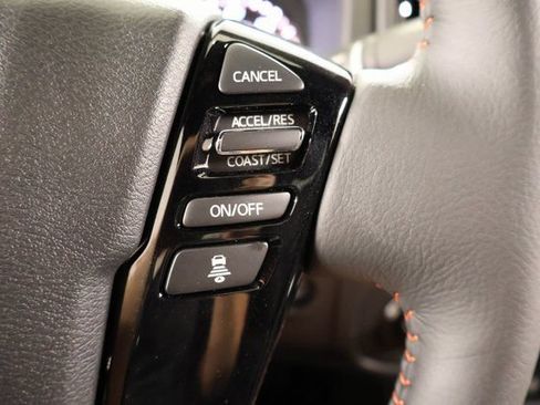 New 2026 Nissan Frontier PRO-4X w/ Pro-4x Convenience Package AWD/4WD image 17