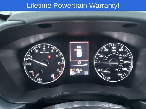 New 2026 Subaru Forester Premium image 26