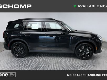 Used 2025 MINI Cooper Countryman S