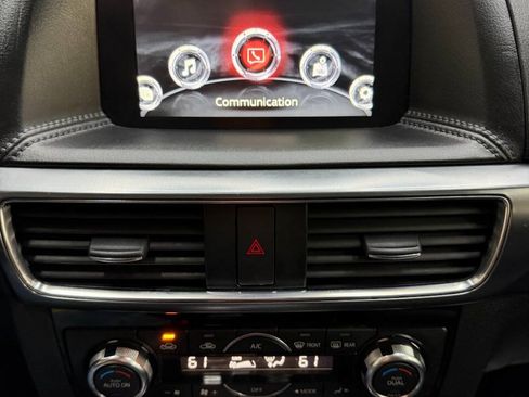 Used 2016 MAZDA CX-5 Grand Touring FWD image 27