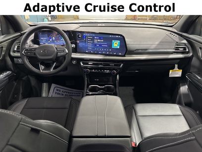 New 2026 Chevrolet Traverse LT w/ Midnight/Sport Edition