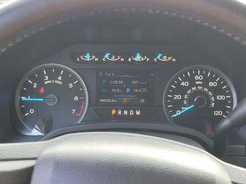 Used 2018 Ford F150 XLT w/ Equipment Group 302A Luxury image 32