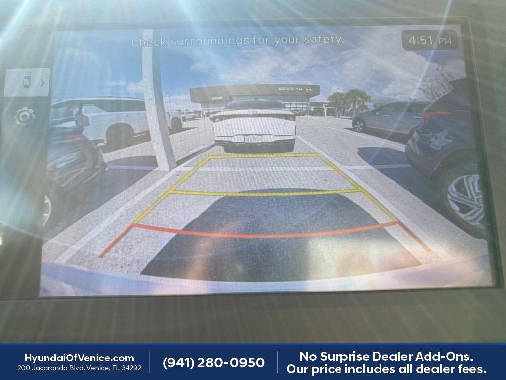Certified 2026 Hyundai Elantra Sport FWD image 5