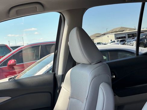 Used 2022 Honda Ridgeline RTL image 11