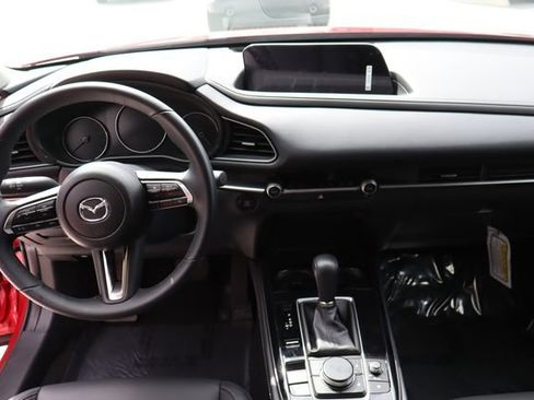 Used 2025 MAZDA CX-30 AWD 2.5 S w/ Select Sport Pkg image 28
