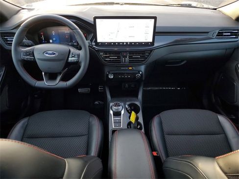 Certified 2024 Ford Escape ST-Line w/ Tech Pack #1 image 29