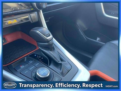 Certified 2024 Toyota RAV4 Adventure image 29