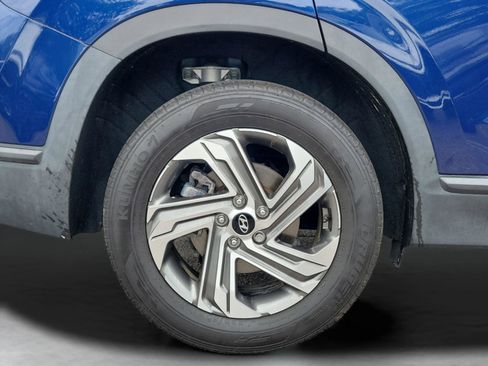 Used 2023 Hyundai Santa Fe SEL FWD image 41