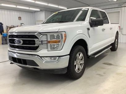 Used 2023 Ford F150 XLT w/ XTR Package