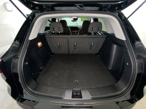 Used 2024 Chevrolet TrailBlazer LT FWD image 12