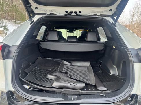 Used 2023 Toyota RAV4 XSE image 31