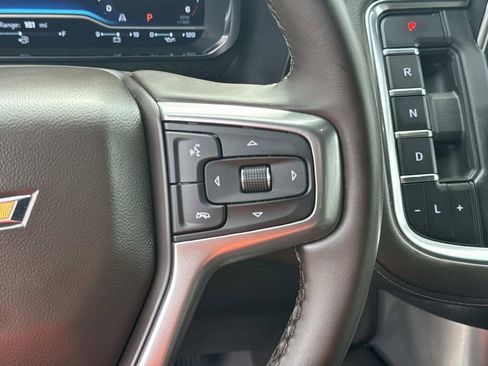 Certified 2023 Chevrolet Tahoe LT image 23