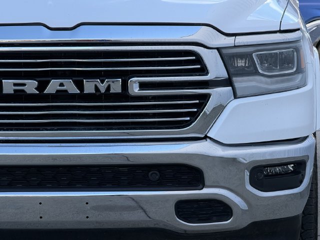 Used 2022 RAM 1500 Laramie AWD/4WD image 10