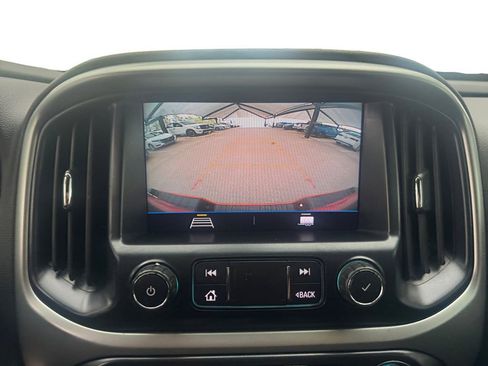 Used 2021 Chevrolet Colorado LT w/ LT Convenience Package image 27