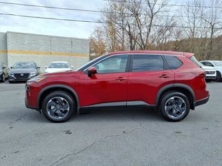 New 2026 Nissan Rogue SV w/ Cold Weather Package video 2