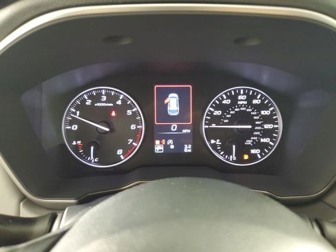 New 2025 Subaru Outback Onyx Edition image 26