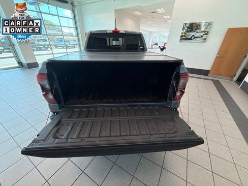 Used 2024 Ford Ranger XLT w/ Equipment Group 301A High AWD/4WD image 16