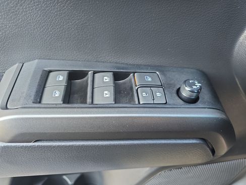 Used 2023 Toyota Tacoma TRD Sport w/ Technology Package AWD/4WD image 27