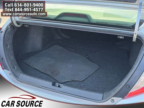 Used 2020 Honda Civic Sport image 7