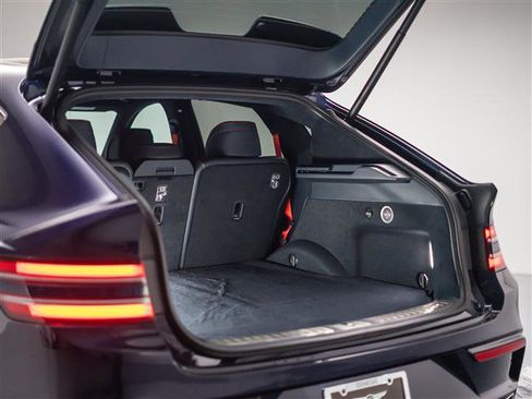 New 2026 Genesis GV80 3.5T e-SC image 10