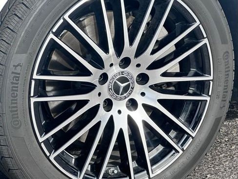 Used 2026 Mercedes-Benz C 300 4MATIC Sedan image 14