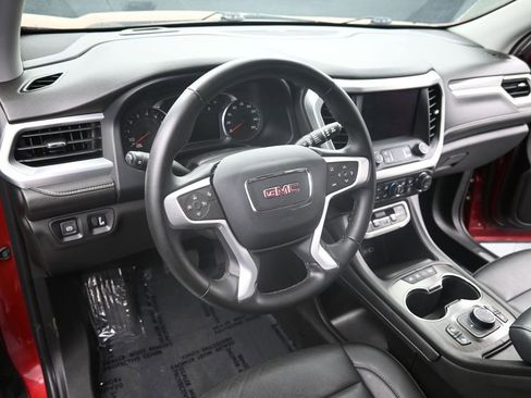 Used 2023 GMC Acadia SLT w/ Trailering Package AWD/4WD image 20