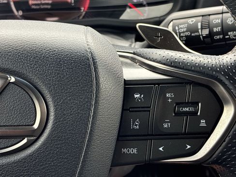 Used 2023 Lexus LX 600 F Sport AWD/4WD image 67
