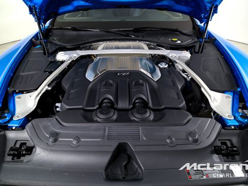 Used 2023 Bentley Continental GT S AWD/4WD image 28