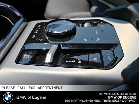 Used 2025 BMW X3 M50 w/ Premium Package AWD/4WD image 35