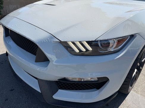 Used 2017 Ford Mustang Shelby GT350 w/ Electronics Package RWD image 6