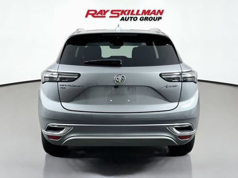 Used 2023 Buick Envision Avenir AWD/4WD image 6