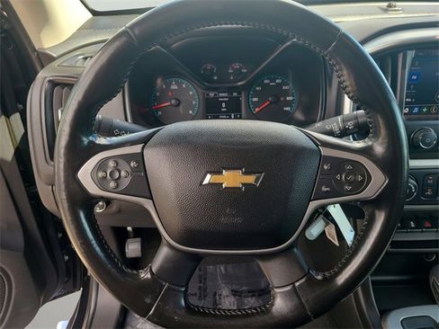Used 2022 Chevrolet Colorado LT w/ Safety Package image 25