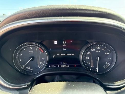 Used 2020 Cadillac CT5 Sport w/ Parking Package RWD image 11