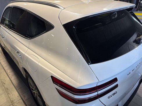 Used 2024 Genesis GV80 2.5T image 6