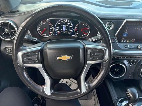 Used 2020 Chevrolet Blazer Premier w/ Driver Confidence II Package image 19