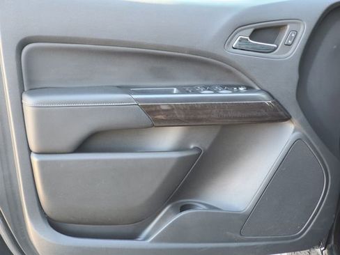 Certified 2022 GMC Canyon Elevation w/ Trailering Package image 27