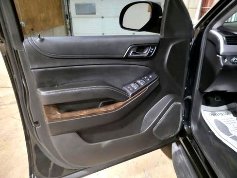 Used 2016 Chevrolet Suburban 3500 LS w/ Driver Alert Package image 9